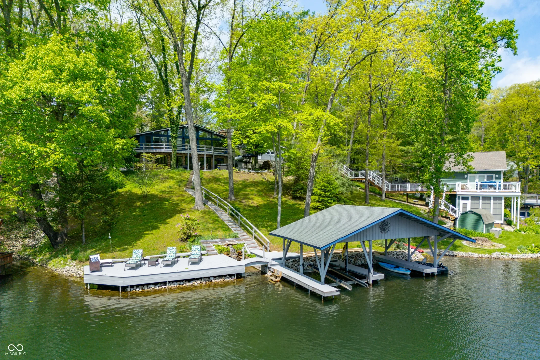 7753 Ivy Drive, Nineveh, IN 46164, Nineveh, Indiana, United States. - Hero Image