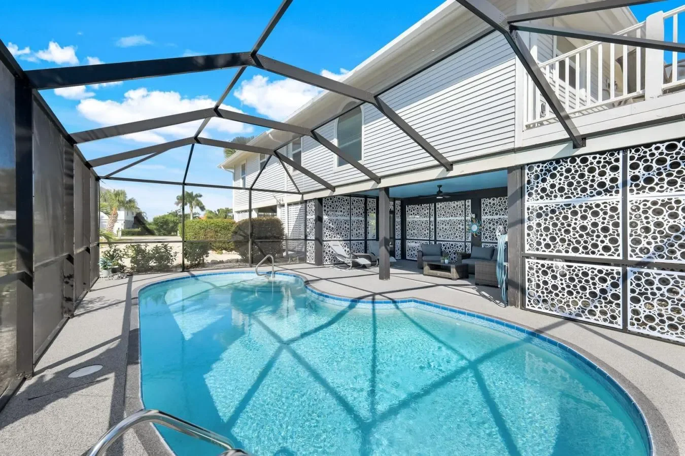 1417 Causey Court, Sanibel, Florida, United States. - Photo 26