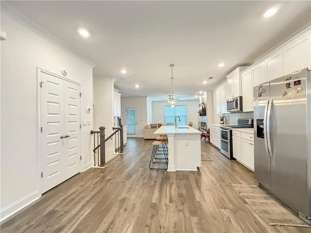 1160 Kendron Lane 16, Atlanta, Georgia, United States. - Photo 10