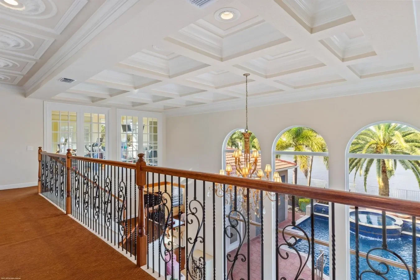 12489 Equine Lane, Wellington, Florida, United States. - Photo 26