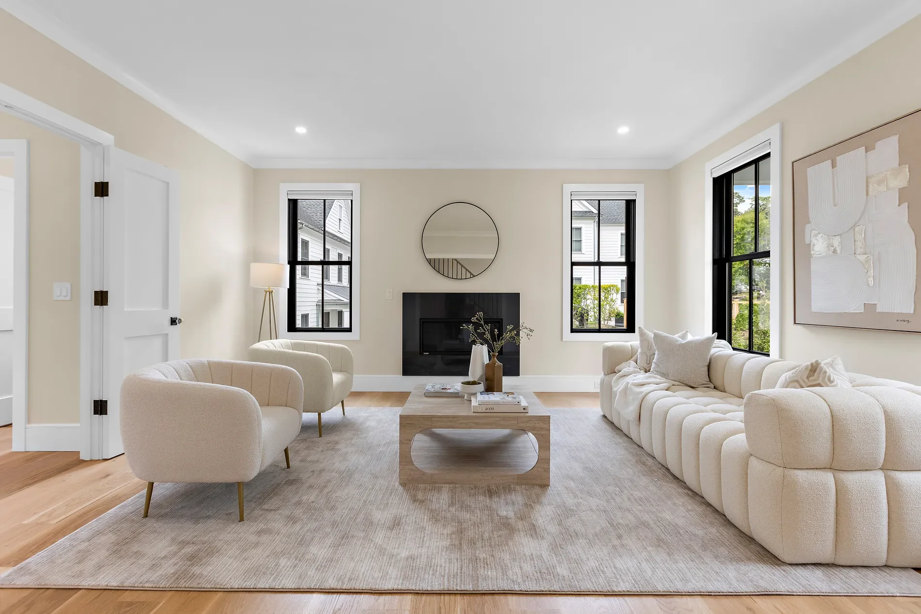 317 Park Street, New Canaan, CT 06840, New Canaan, Connecticut, United States. - Photo 5