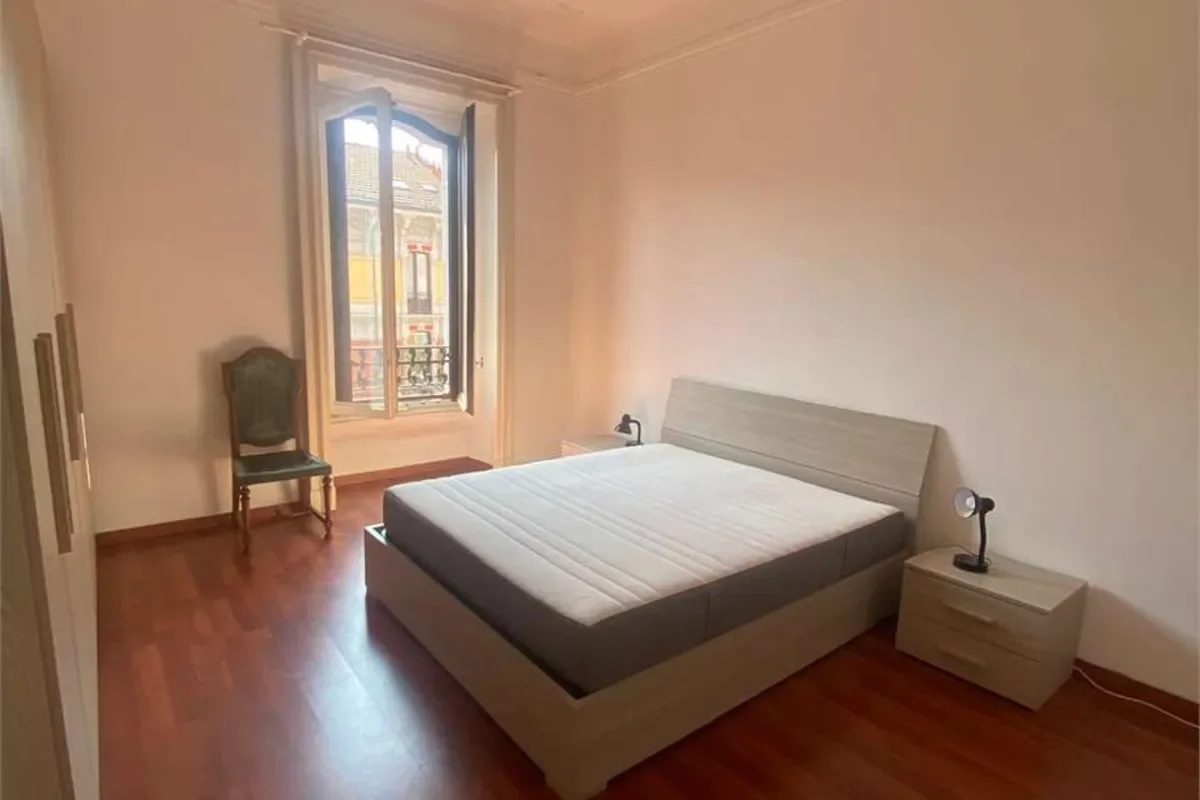 via Plinio, Milan, Lombardy, Italy. - Photo 17