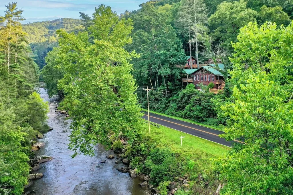 55 River Bend Lane, Blue Ridge, Georgia, United States. - Photo 47