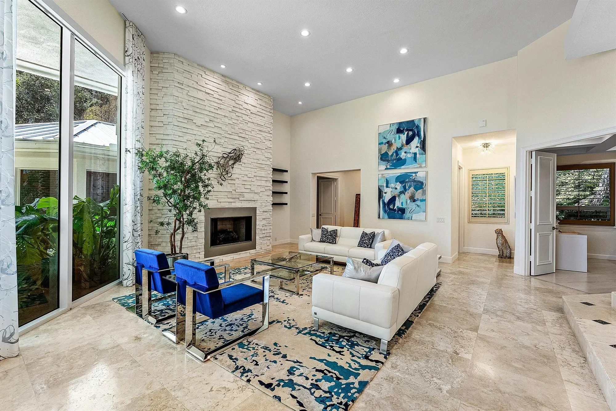 225 Oakview Drive, Delray Beach, Florida, United States. - Photo 7