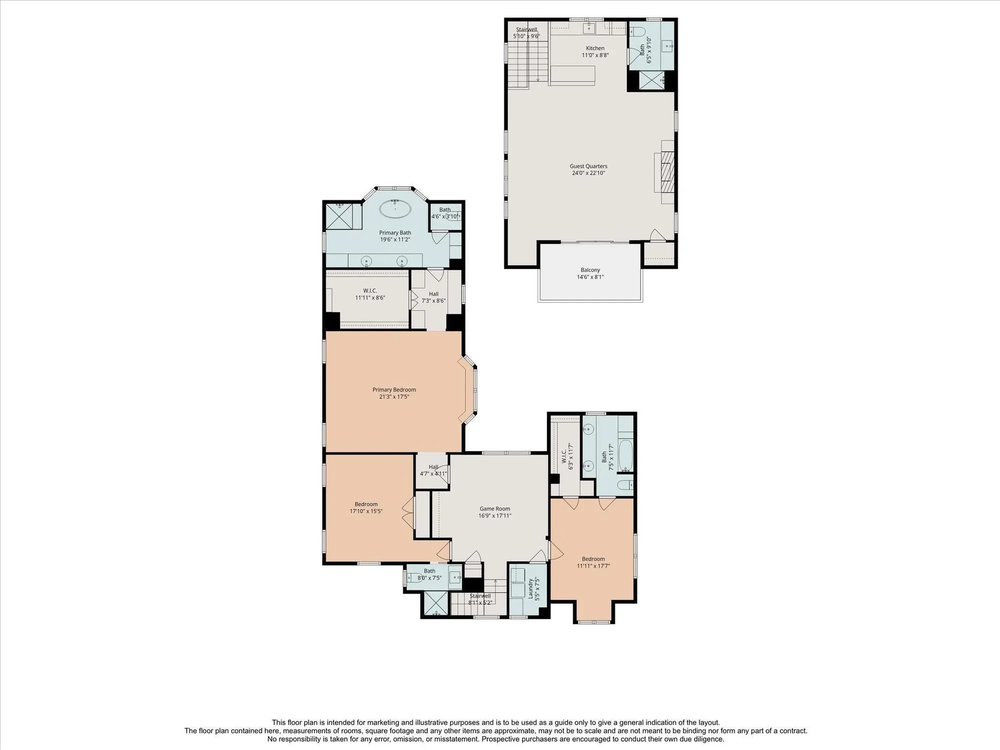 2117 Chilton Road, Houston, Texas, United States. - Photo 43