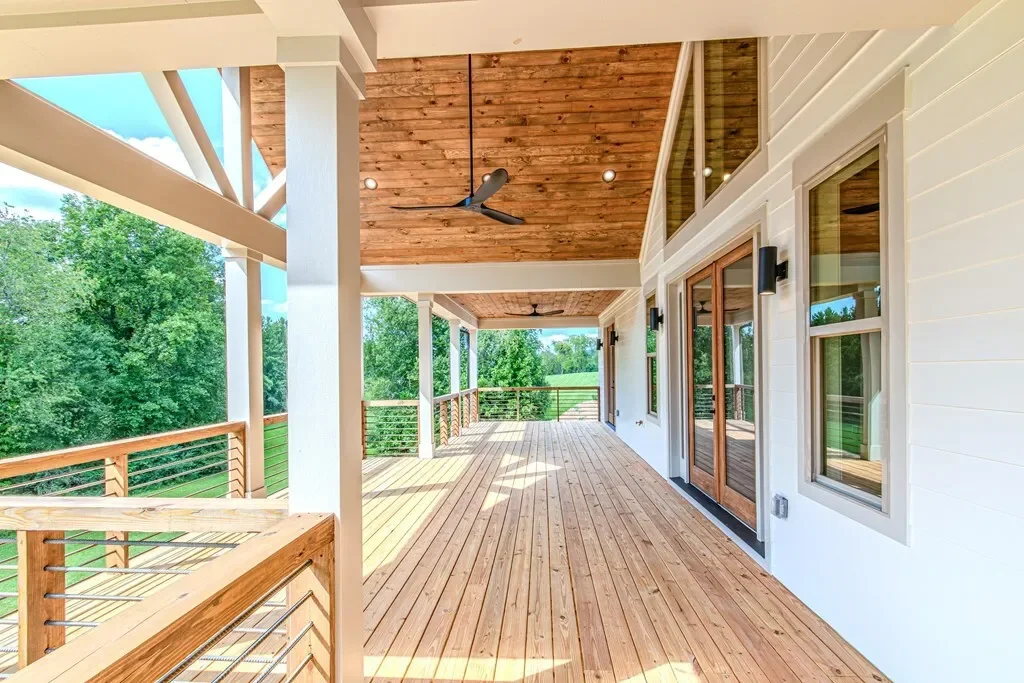1250 Owen Glen Drive, Blairsville, Georgia, United States. - Photo 31