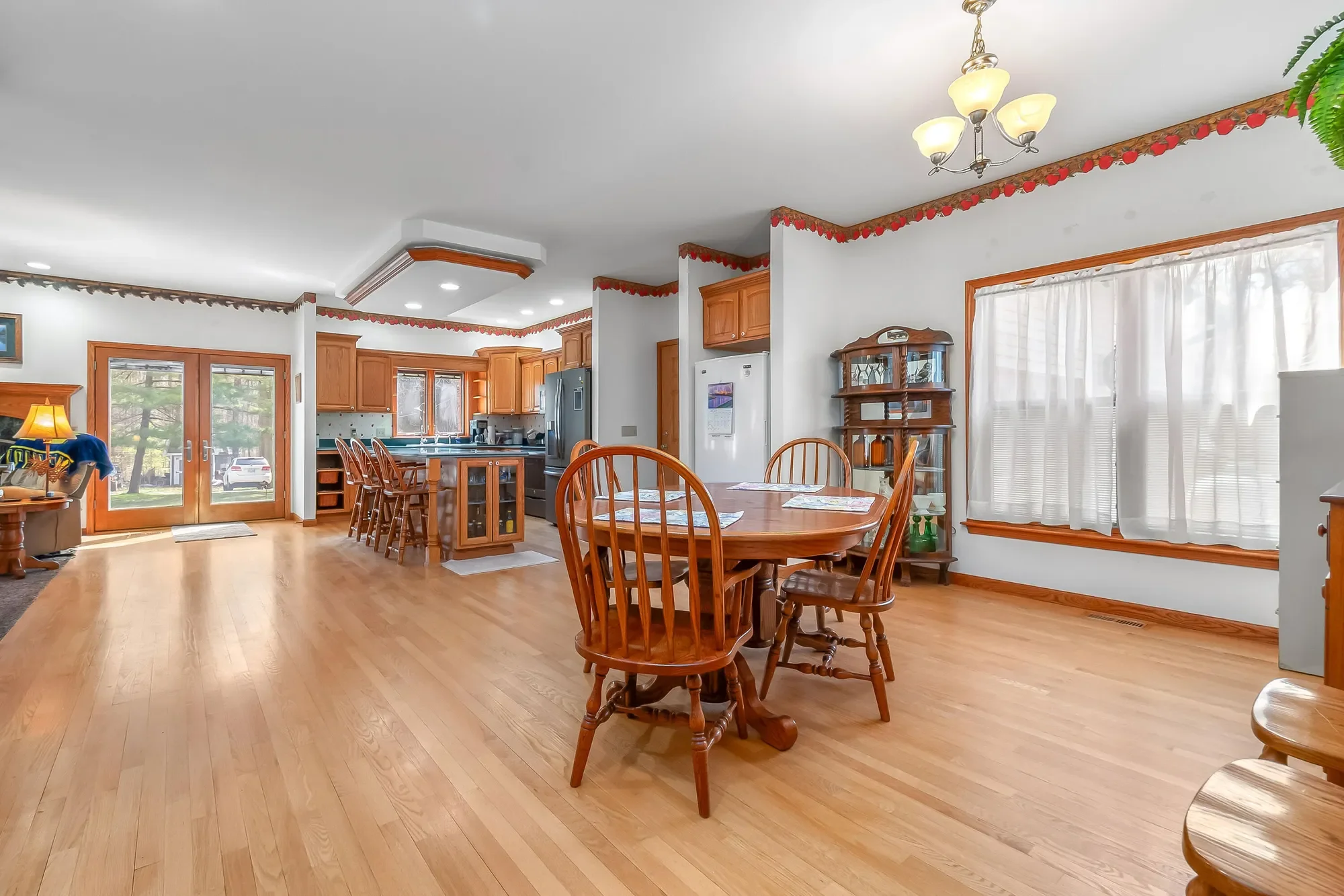 3553 Alpine Court, Hillsdale, MI 49242, Hillsdale, Michigan, United States. - Photo 9