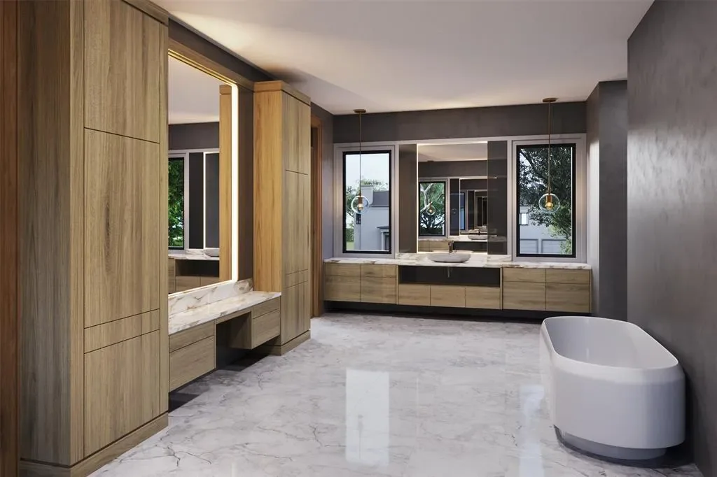 4 West Lane, Houston, Texas, United States. - Photo 10