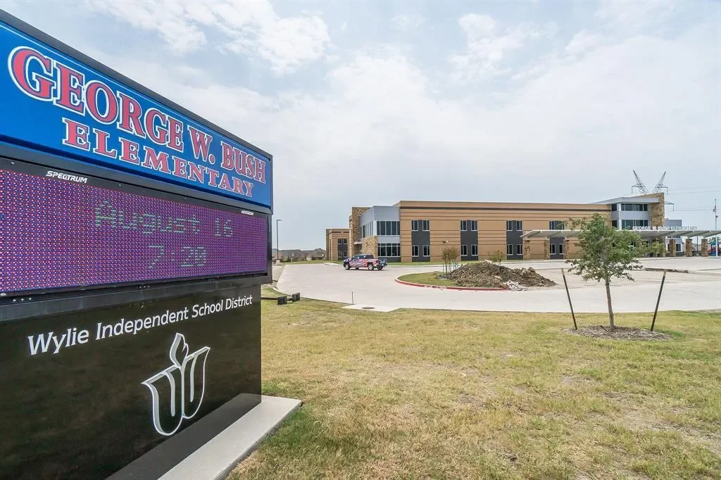 1506 Mariners Hope Way, Saint Paul, Texas, United States. - Photo 32