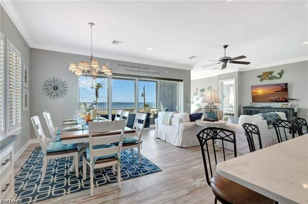 3420 1st AVE, St. James City, FL, 33956, USA, Saint James City, Florida, United States. - Photo 17