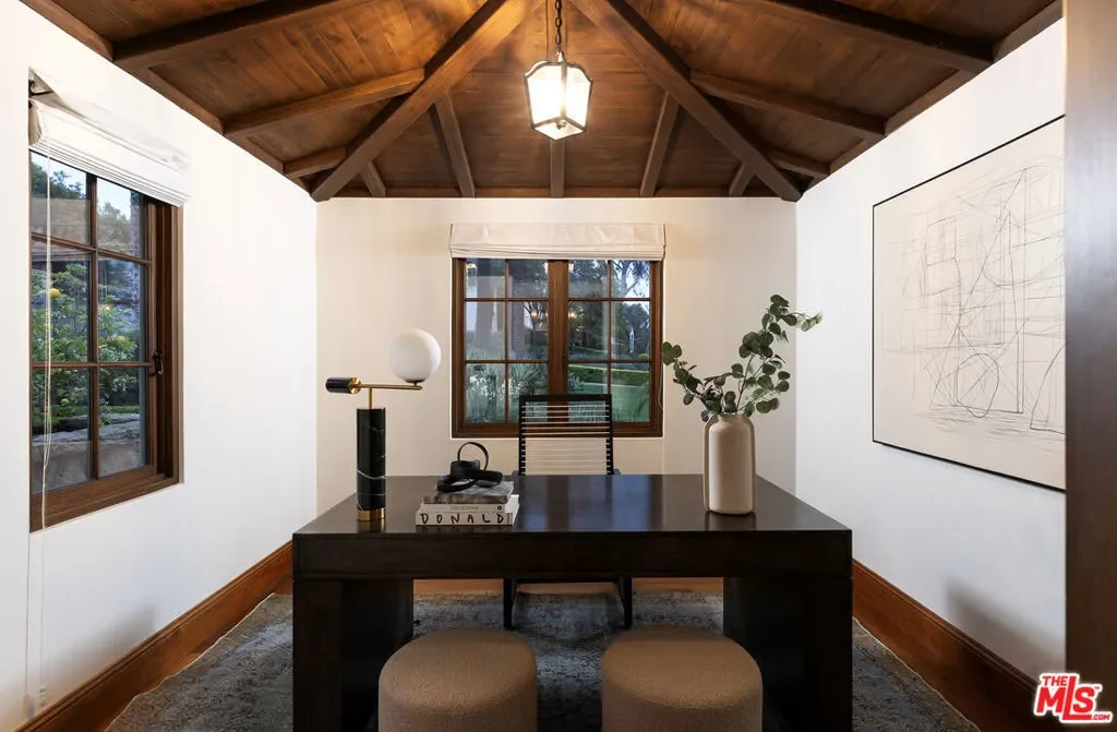 1084 Golf Road, Montecito, California, United States. - Photo 22