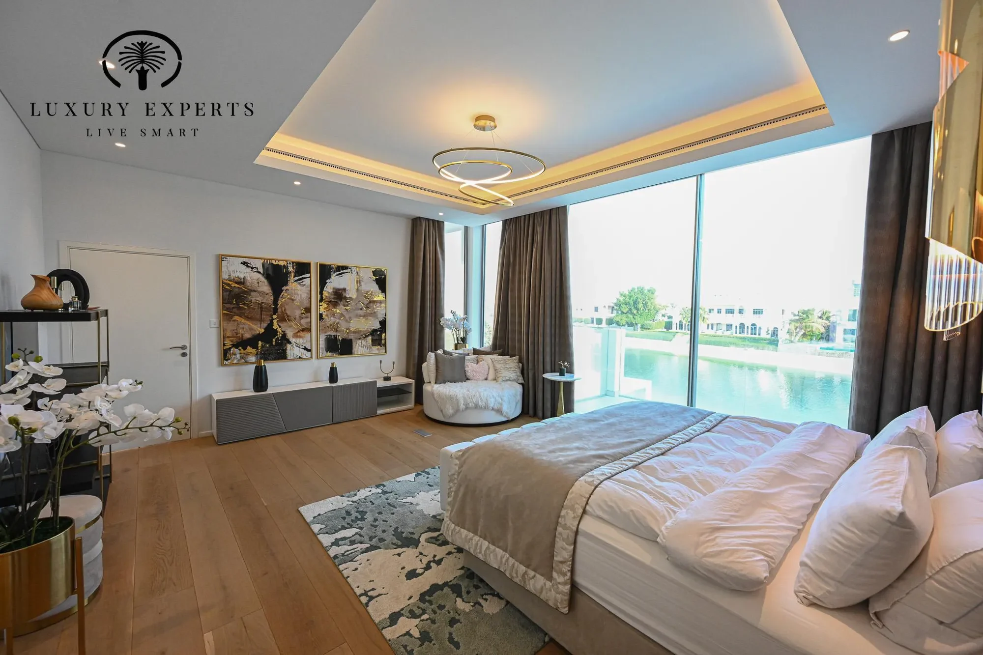 Frond D - The Palm Jumeirah - Dubai - United Arab Emirates, Dubai, Dubai, United Arab Emirates. - Photo 11