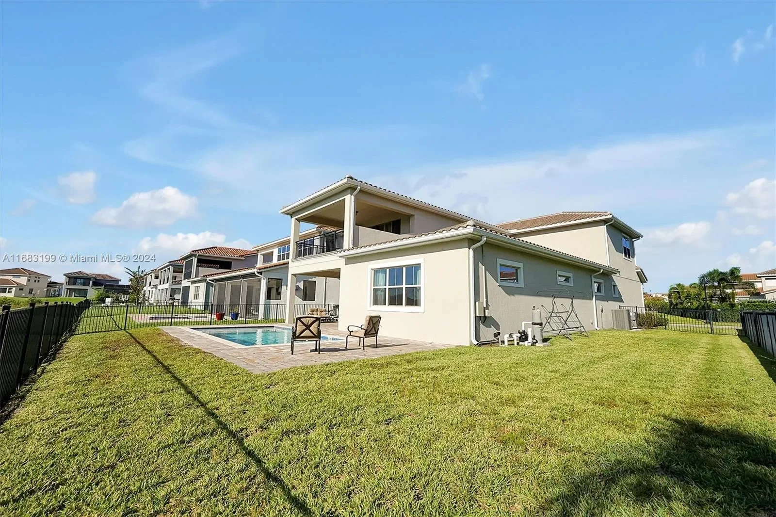 10652 WOODROW DR, Orlando, Florida, United States. - Photo 11