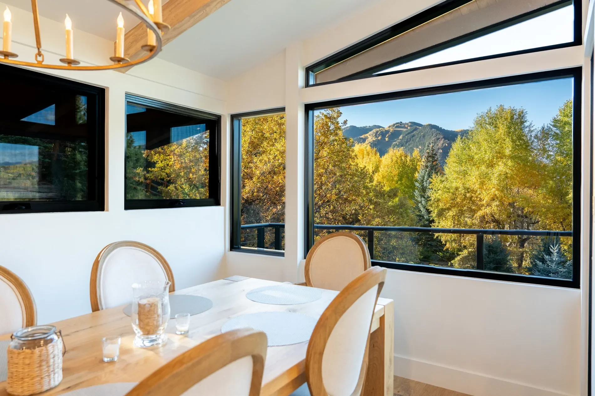 59 Herron Hollow Road , Aspen, CO 81611, Aspen, Colorado, United States. - Photo 36