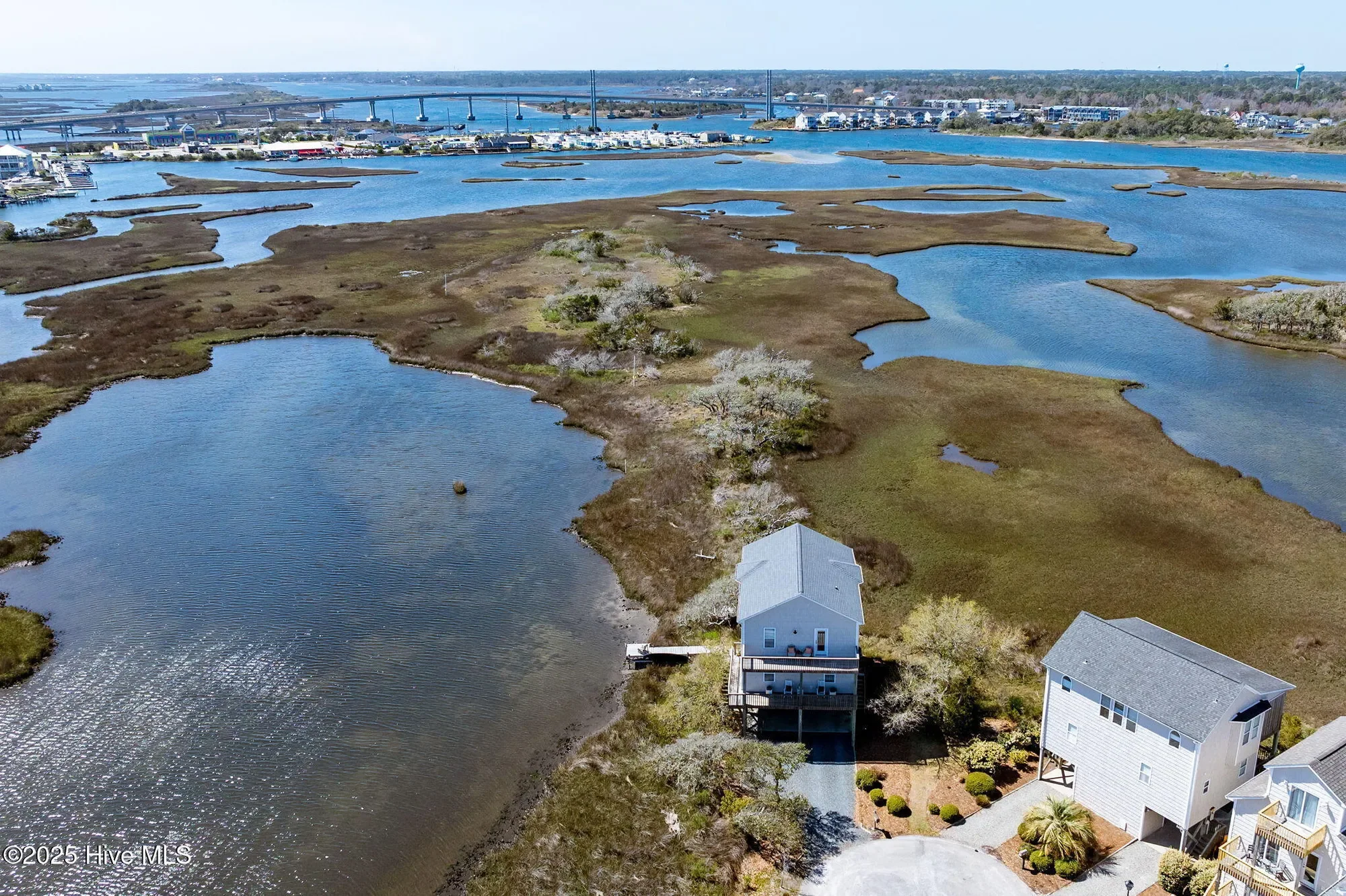 117 Anchor Drive, Surf City, North Carolina, United States. - Photo 40