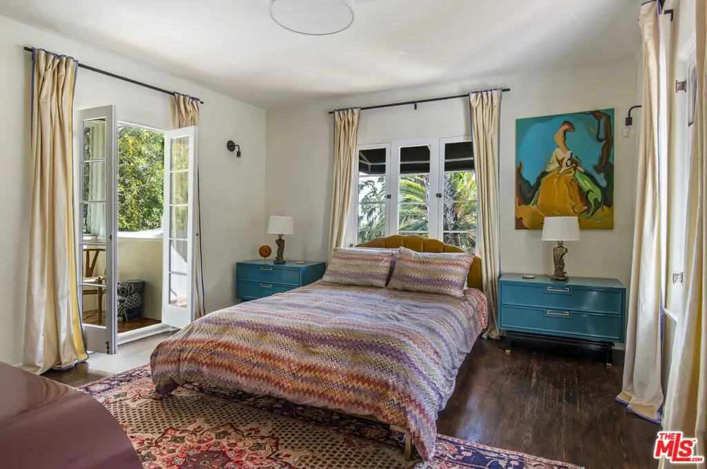 6749 Whitley Terrace, Los Angeles, California, United States. - Photo 16