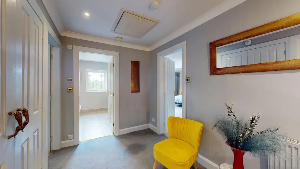 Hall  Drive, Bramhope, Bramhope, England, United Kingdom. - Photo 10