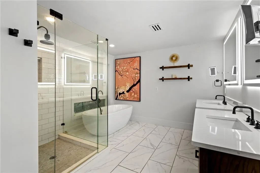 1905 Gainsborough Drive, Chamblee, Georgia, United States. - Photo 25