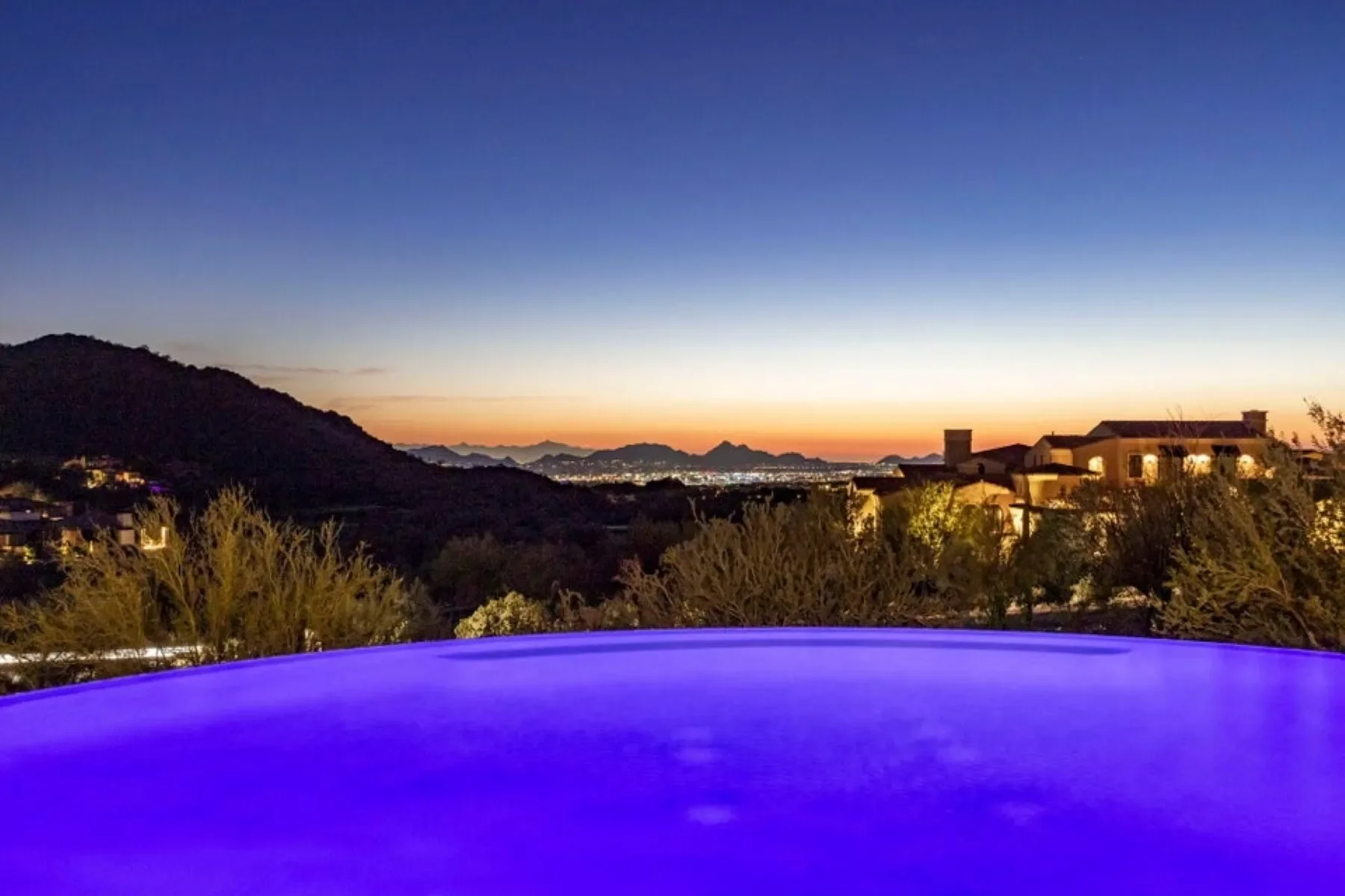 10739 E Diamond Rim Drive , Scottsdale, AZ 85255, Scottsdale, Arizona, United States. - Photo 26