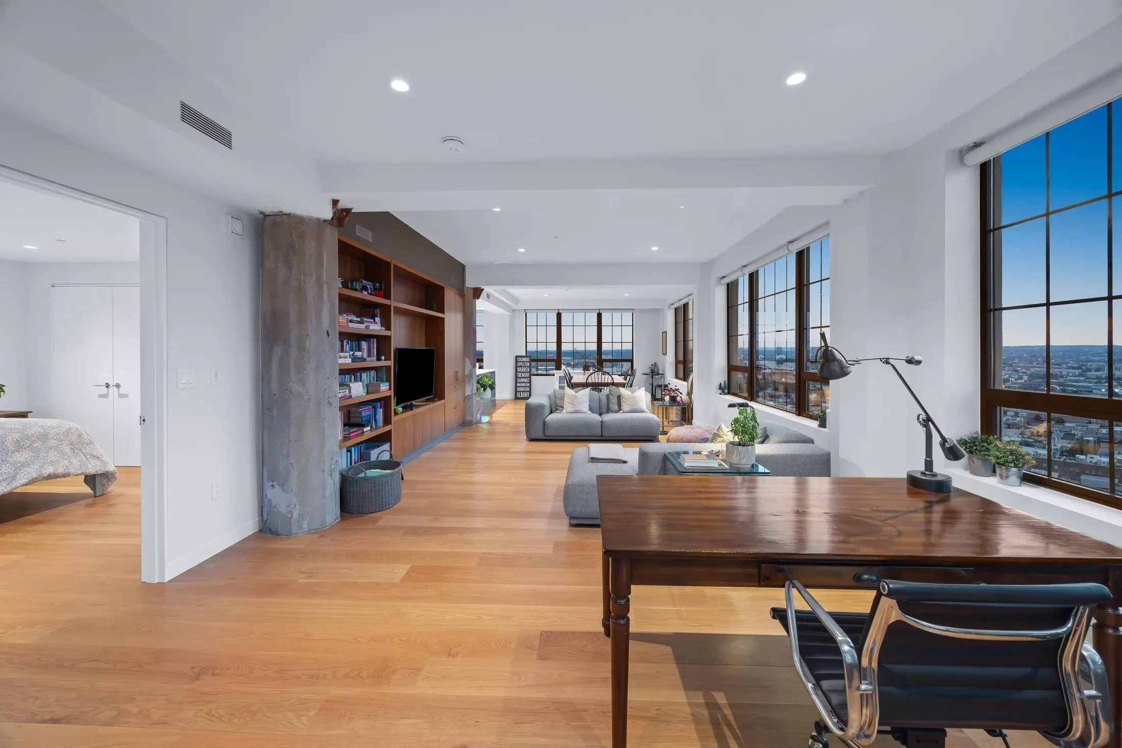 1200 Steuart Street , 1811, Baltimore, MD 21230, Baltimore, Maryland, United States. - Photo 13