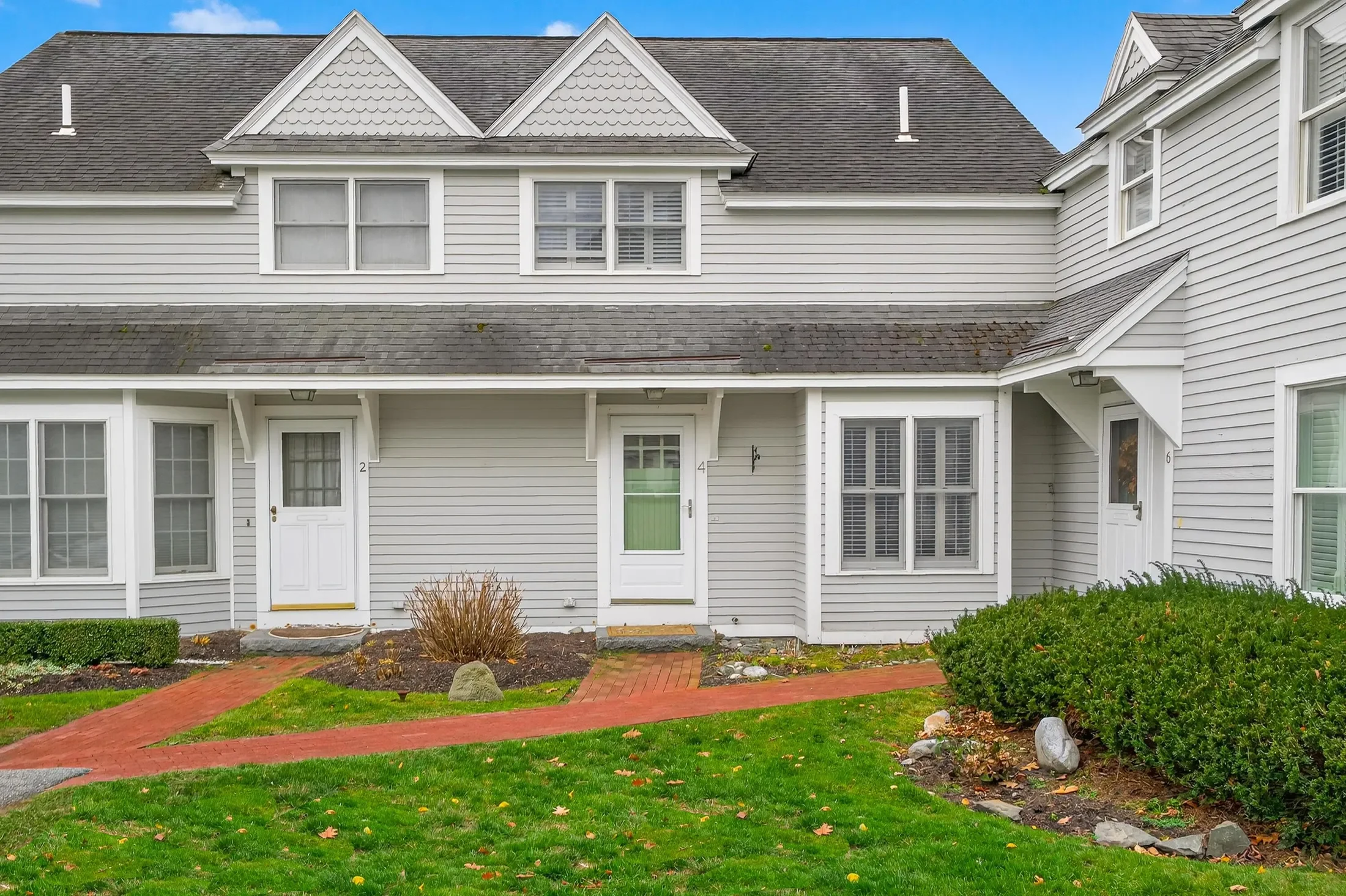 4 Ephraim Tyler Way 4, Kennebunk, ME 04043, Kennebunk, Maine, United States. - Photo 2