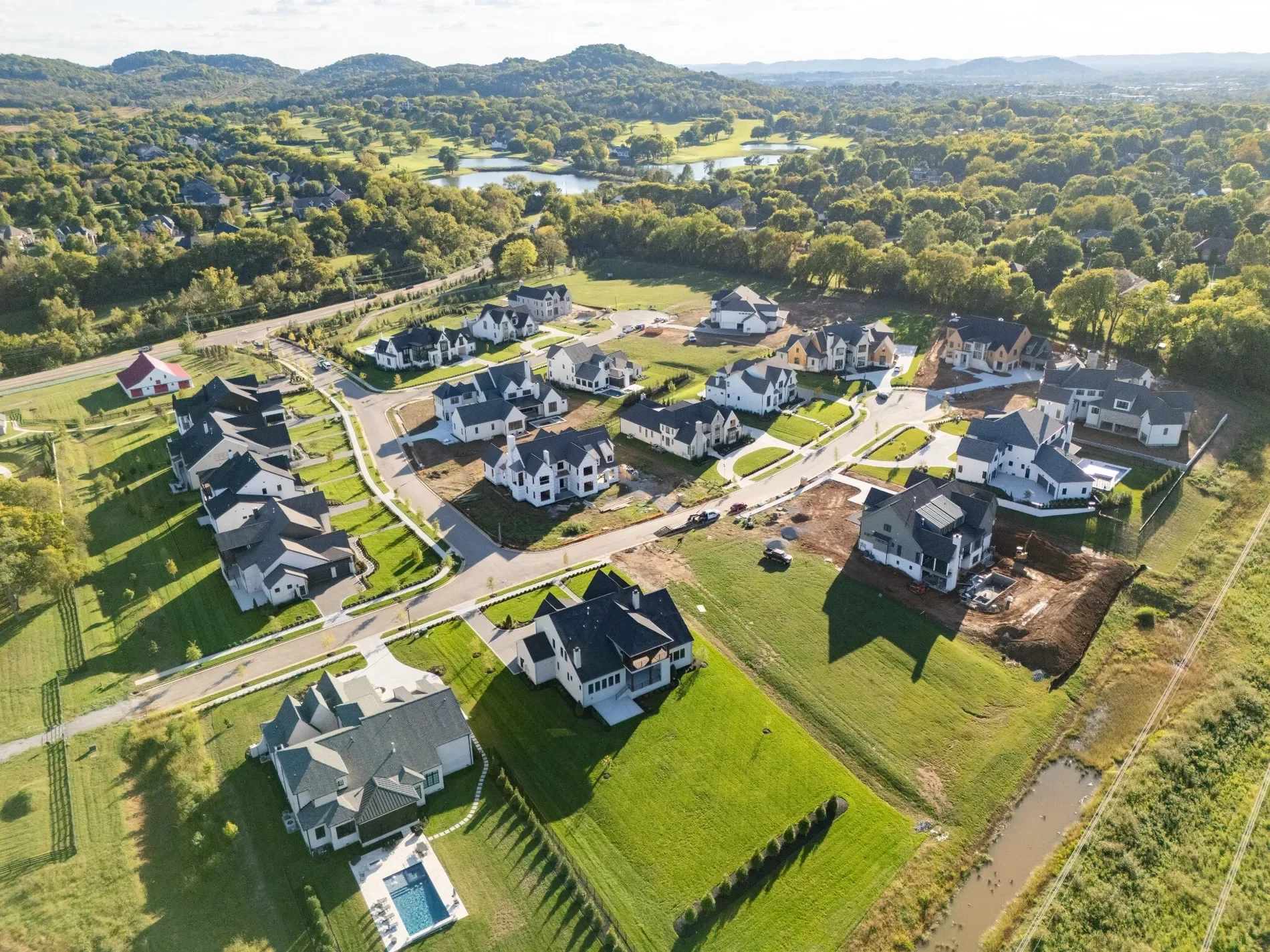 8128 Boiling Springs Pl, Brentwood, TN, 37027, USA, Nashville, Tennessee, United States. - Photo 49