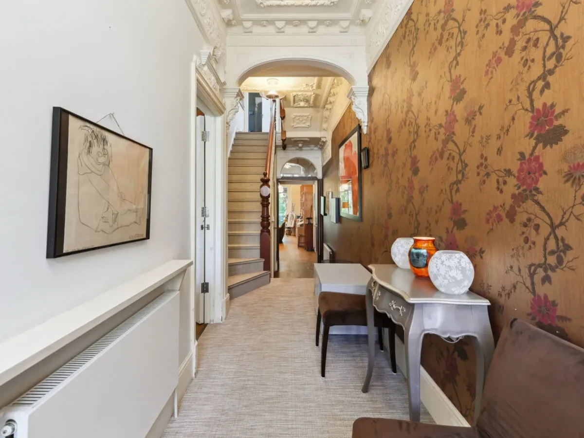 Burbage Road, London, SE24, London, England, United Kingdom. - Photo 17