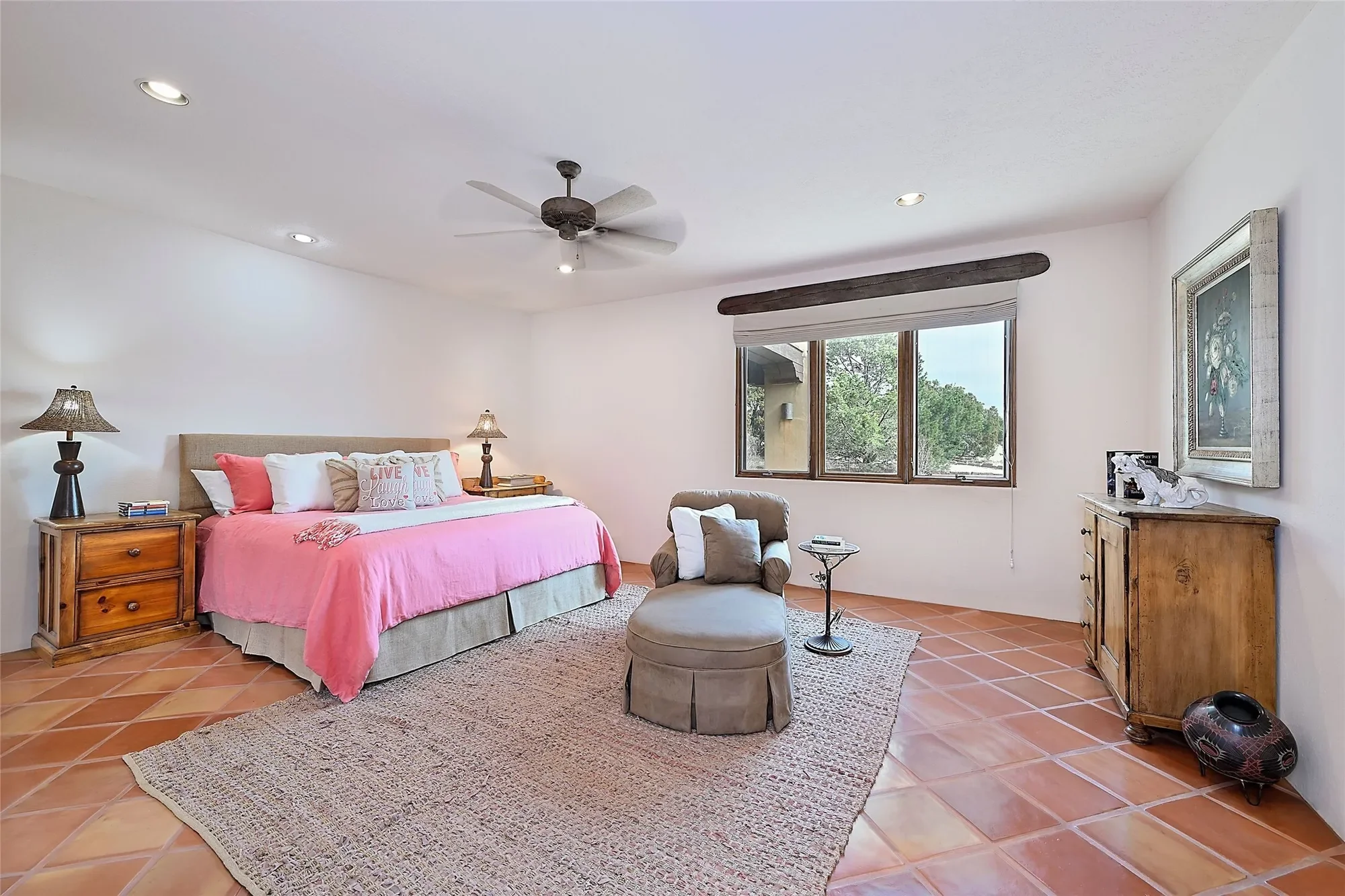 11 And 10 High Ridge Road, Santa Fe, NM 87506, Santa Fe, New Mexico, United States. - Photo 21