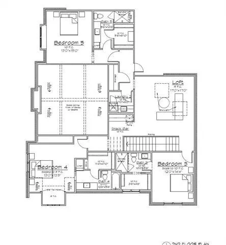 225 Murano Place, Grapevine, Texas, United States. - Photo 3