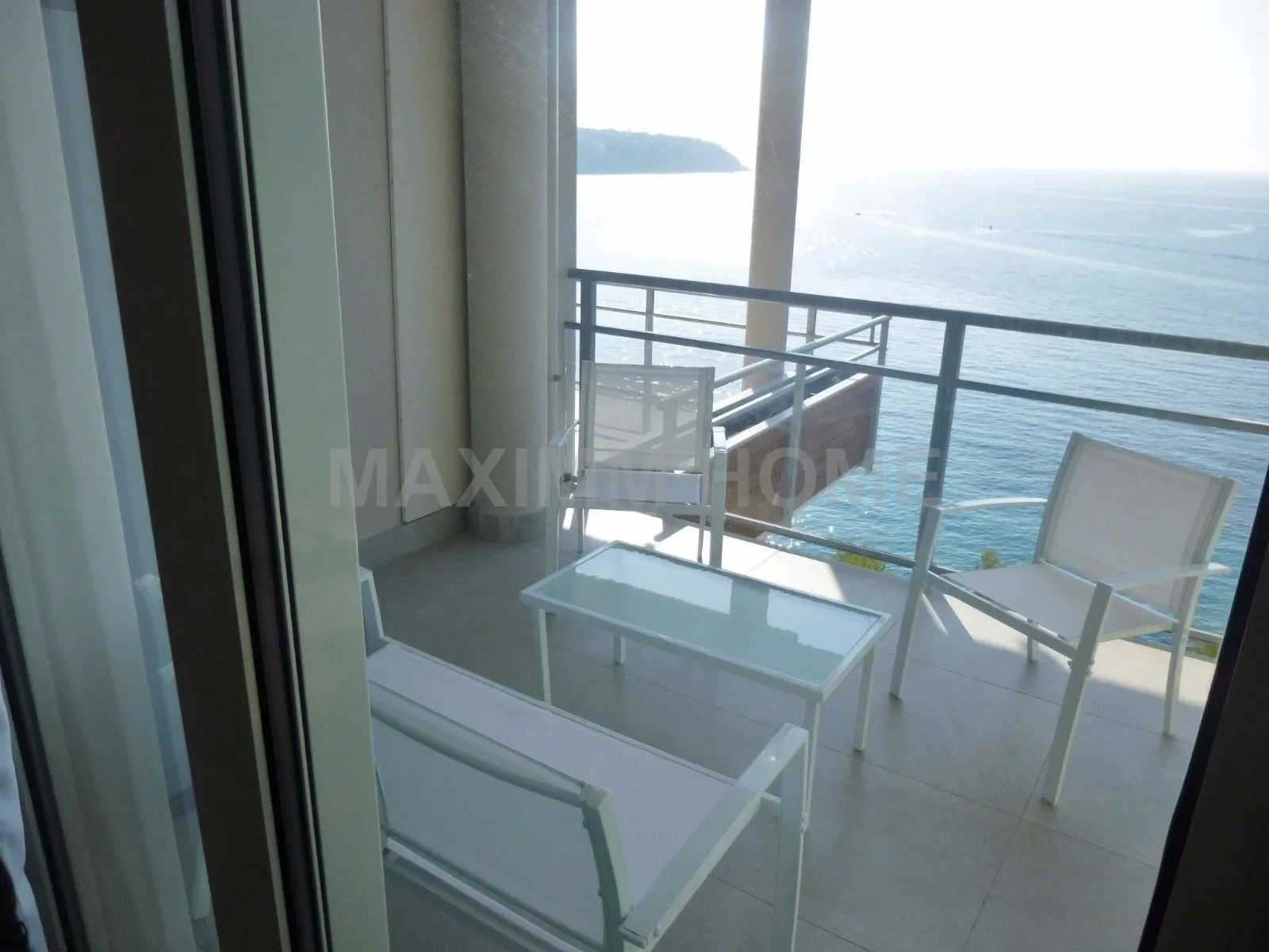 14 LOUIS LAURENS, Roquebrune-Cap-Martin, Provence-Alpes-Côte d'Azur, France. - Photo 10