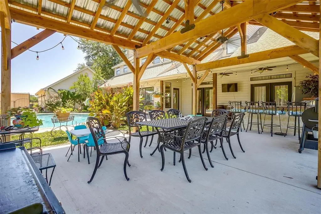 819 Old Annetta Road, Aledo, Texas, United States. - Photo 36