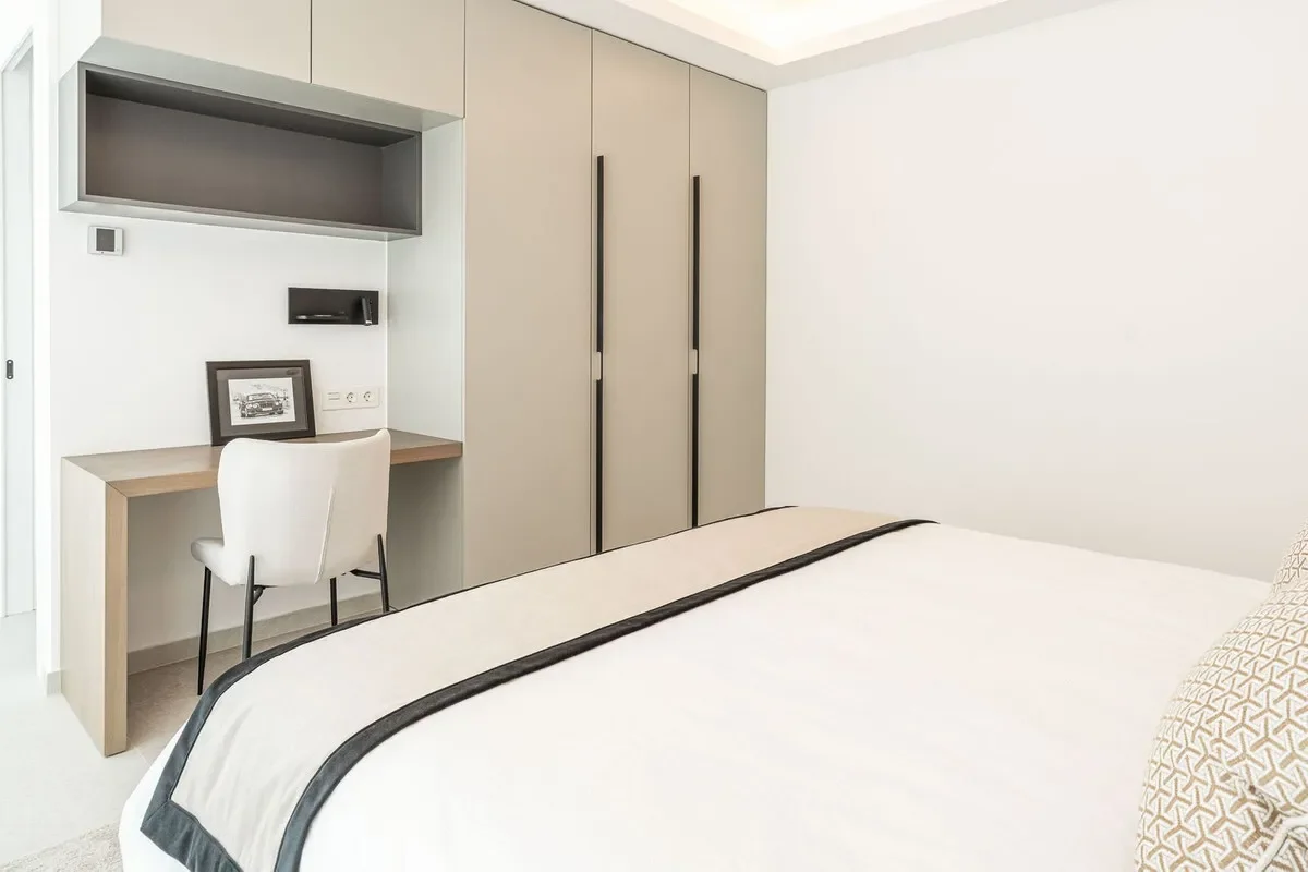 Nueva Andalucía, Málaga, Puerto Banus, Marbella, Spain. - Photo 30