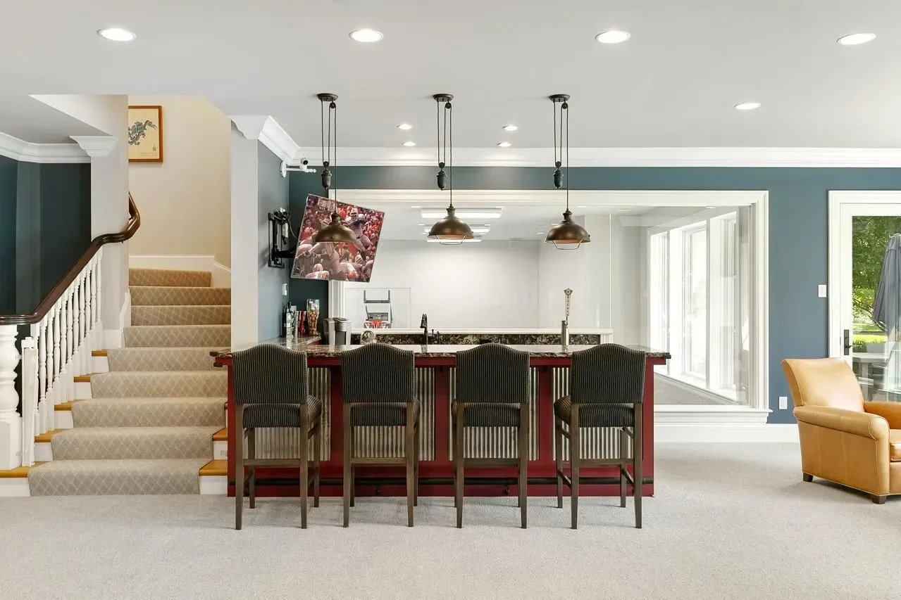 1535 Bohns Point Road, Orono, MN 55391, Orono, Minnesota, United States. - Photo 34