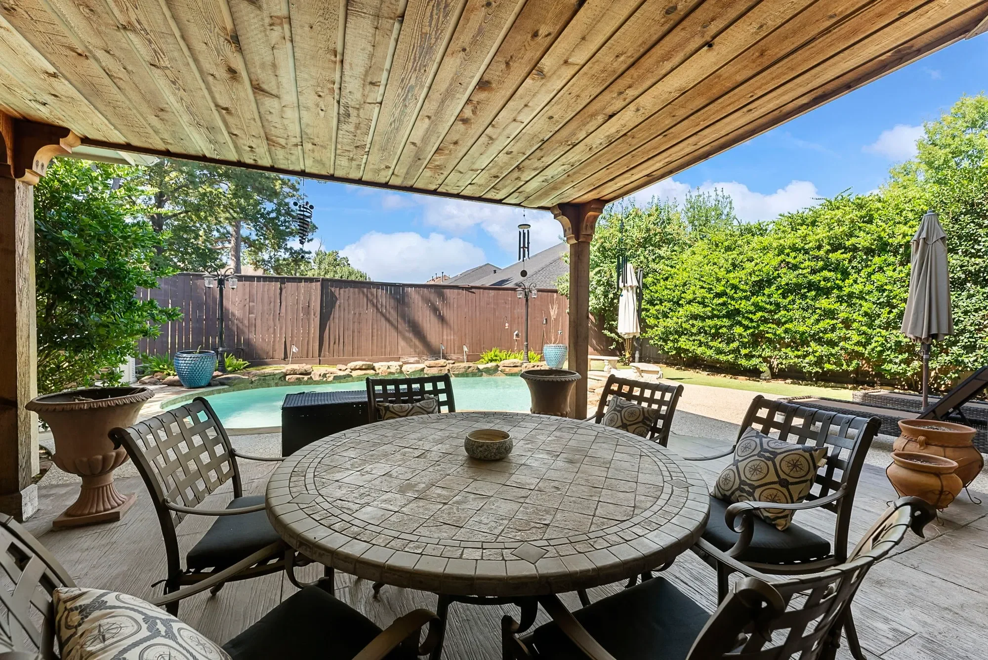 16919 Fondness Park Drive, Spring, TX 77379, Spring, Texas, United States. - Photo 41