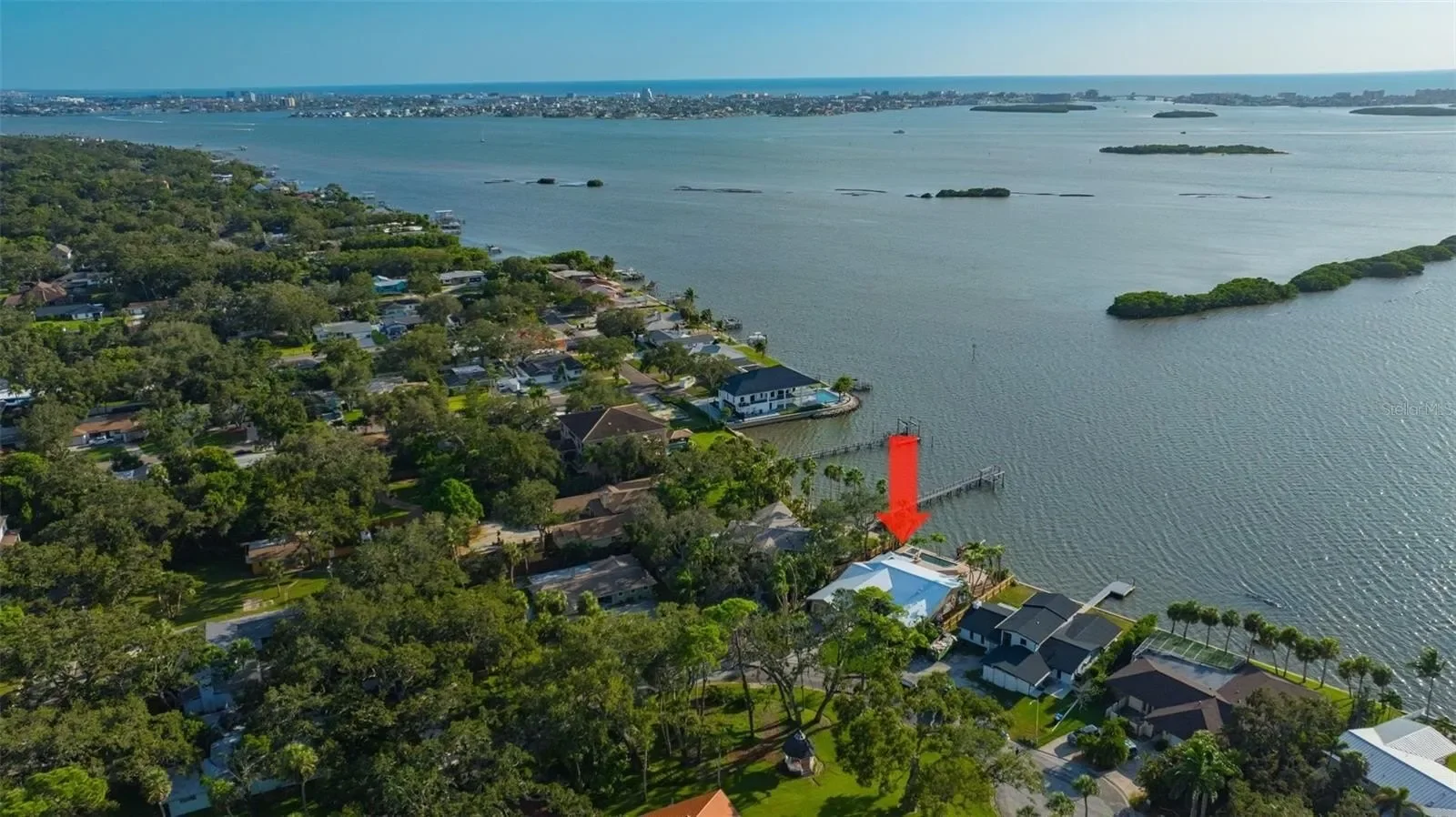 8400 35TH AVENUE N, ST PETERSBURG, FL, 33710, USA, St. Petersburg, Florida, United States. - Photo 50