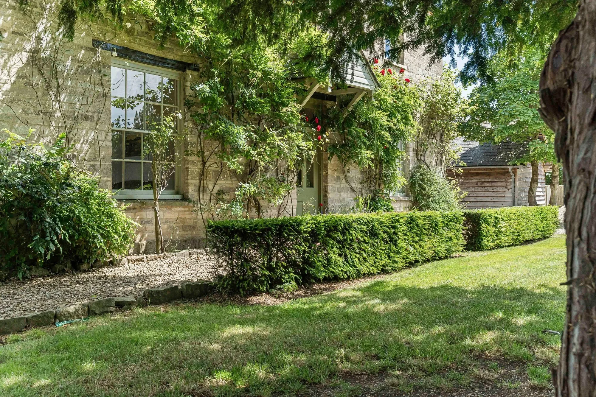 Church Farm House, Northmoor, Witney, OX29 5SX, Northmoor, England, United Kingdom. - Photo 10
