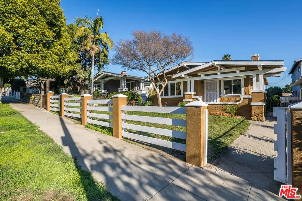 2814 Idell Street, Los Angeles, California, United States. - Photo 24