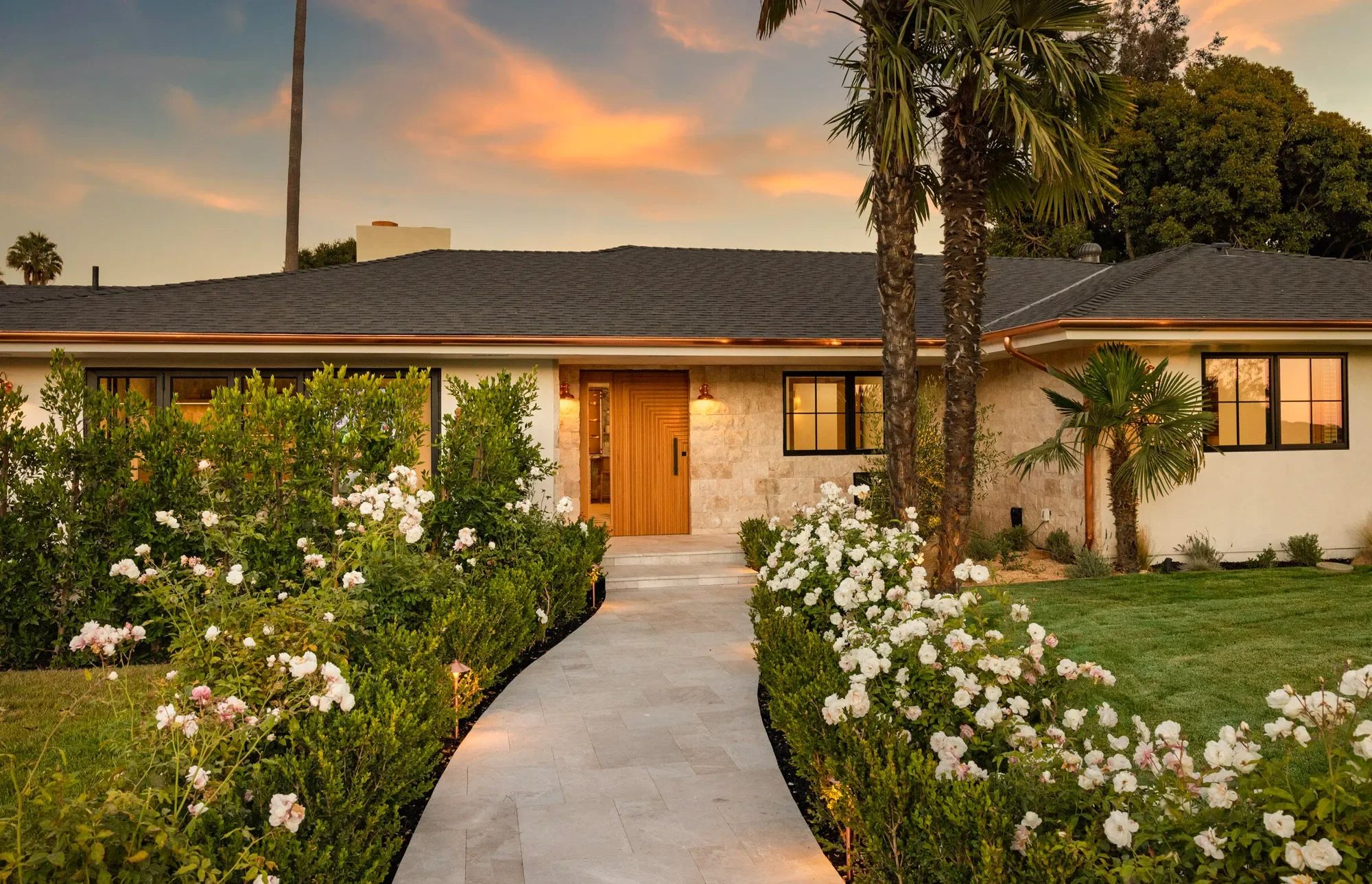 1062 Camino Del Retiro, Santa Barbara, California, United States. - Photo 5