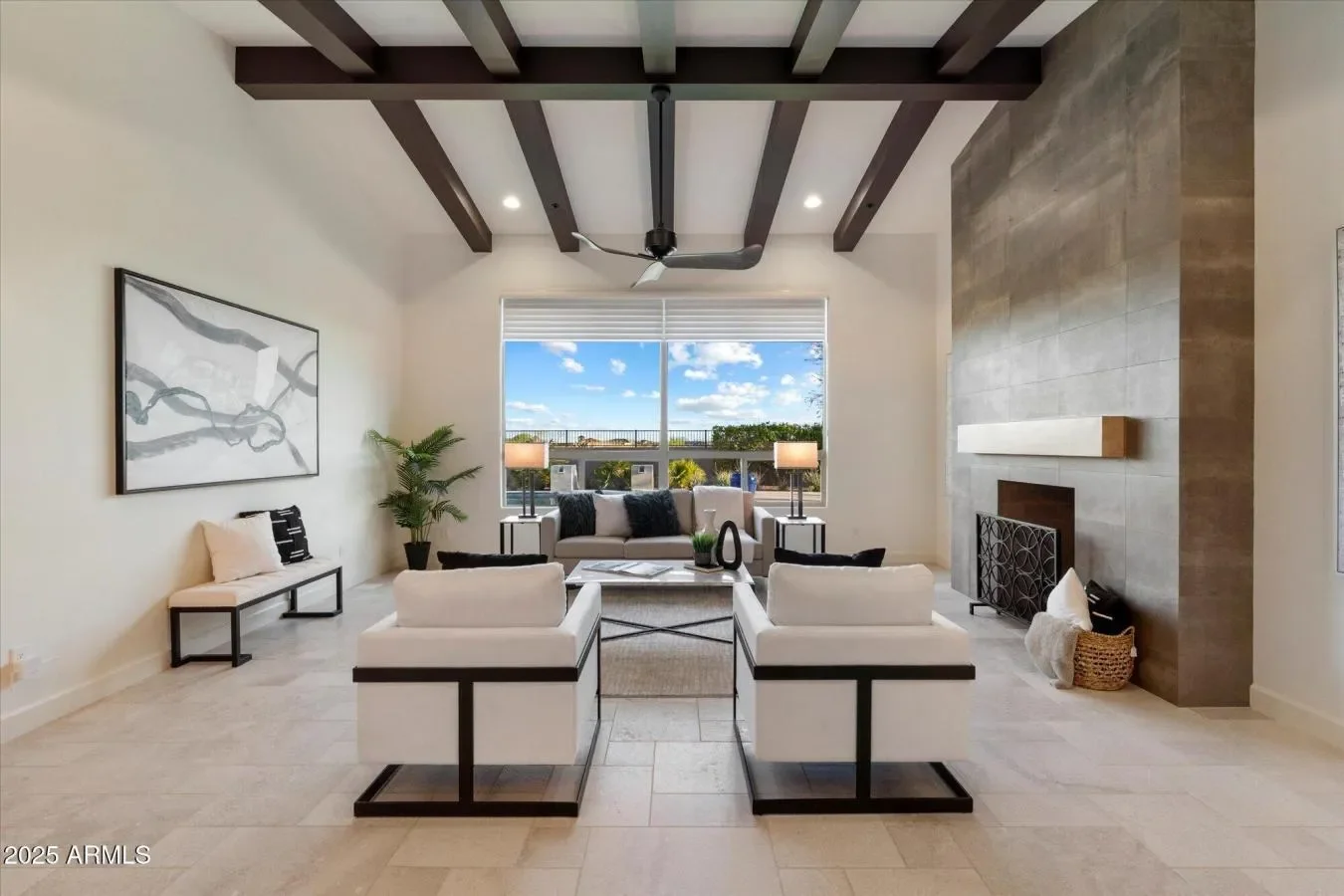 8599 E SAND FLOWER Drive, Scottsdale, Arizona, United States. - Photo 24