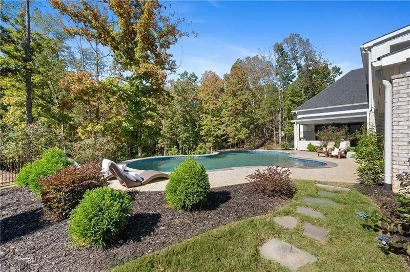 Bogart, Georgia, United States. - Photo 42