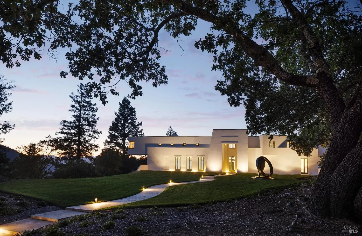 3000 Mount Veeder Road, Napa, California, United States. - Photo 8