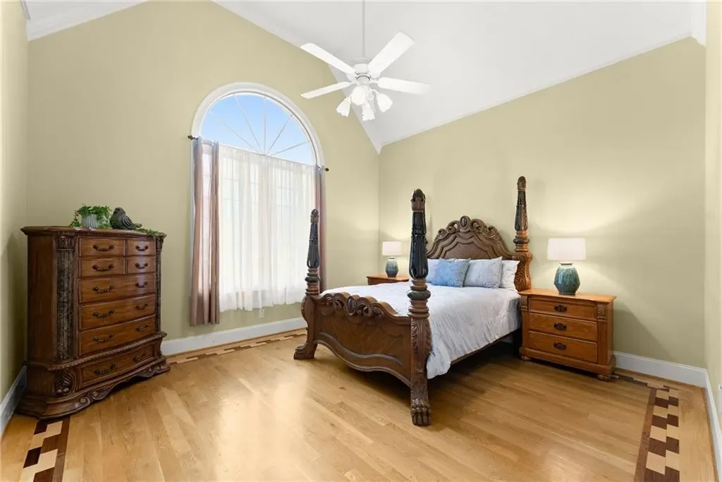 4525 Legacy Court, Hoschton, Georgia, United States. - Photo 17