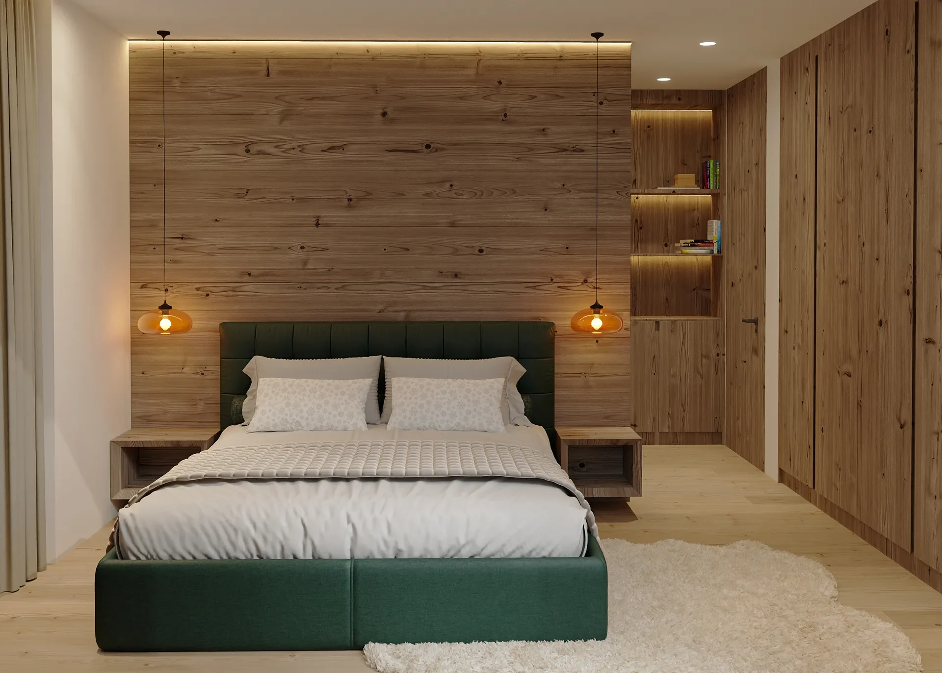 Via Chavallera 4, 7500 St. Moritz, Switzerland, Saint Moritz, Grisons, Switzerland. - Photo 13