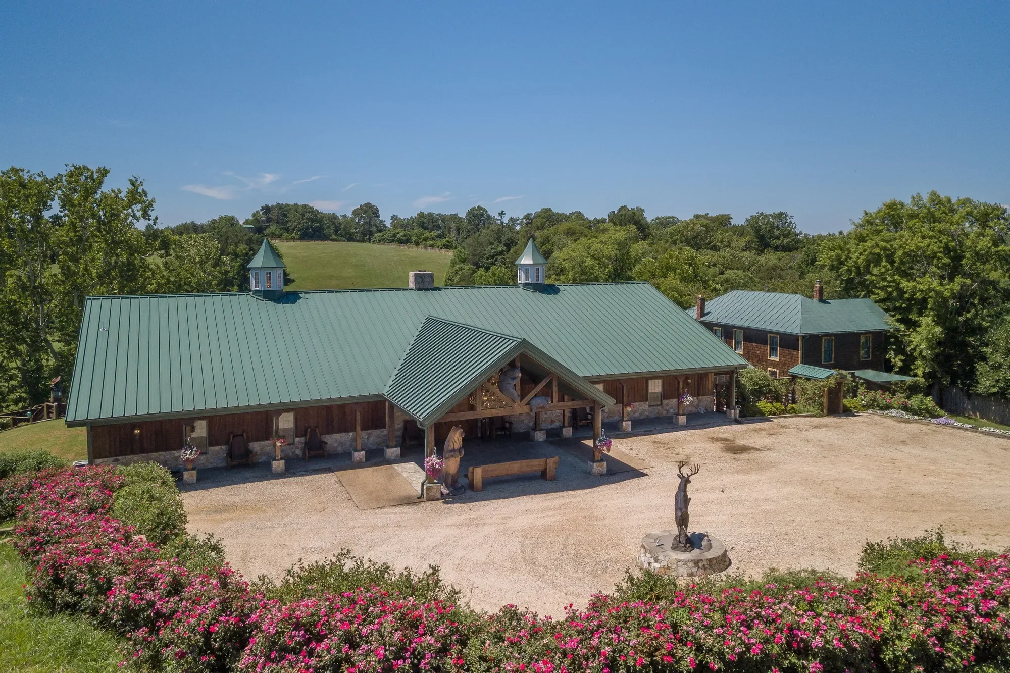 240 Stoneleigh Road, Palmyra, VA 22963, Lake Monticello, Virginia, United States. - Photo 5