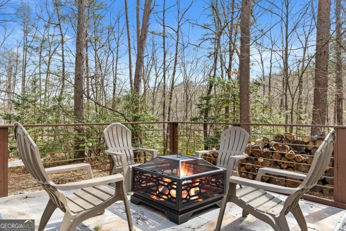 48 Timber Ridge RD, Blue Ridge, Georgia, United States. - Photo 30
