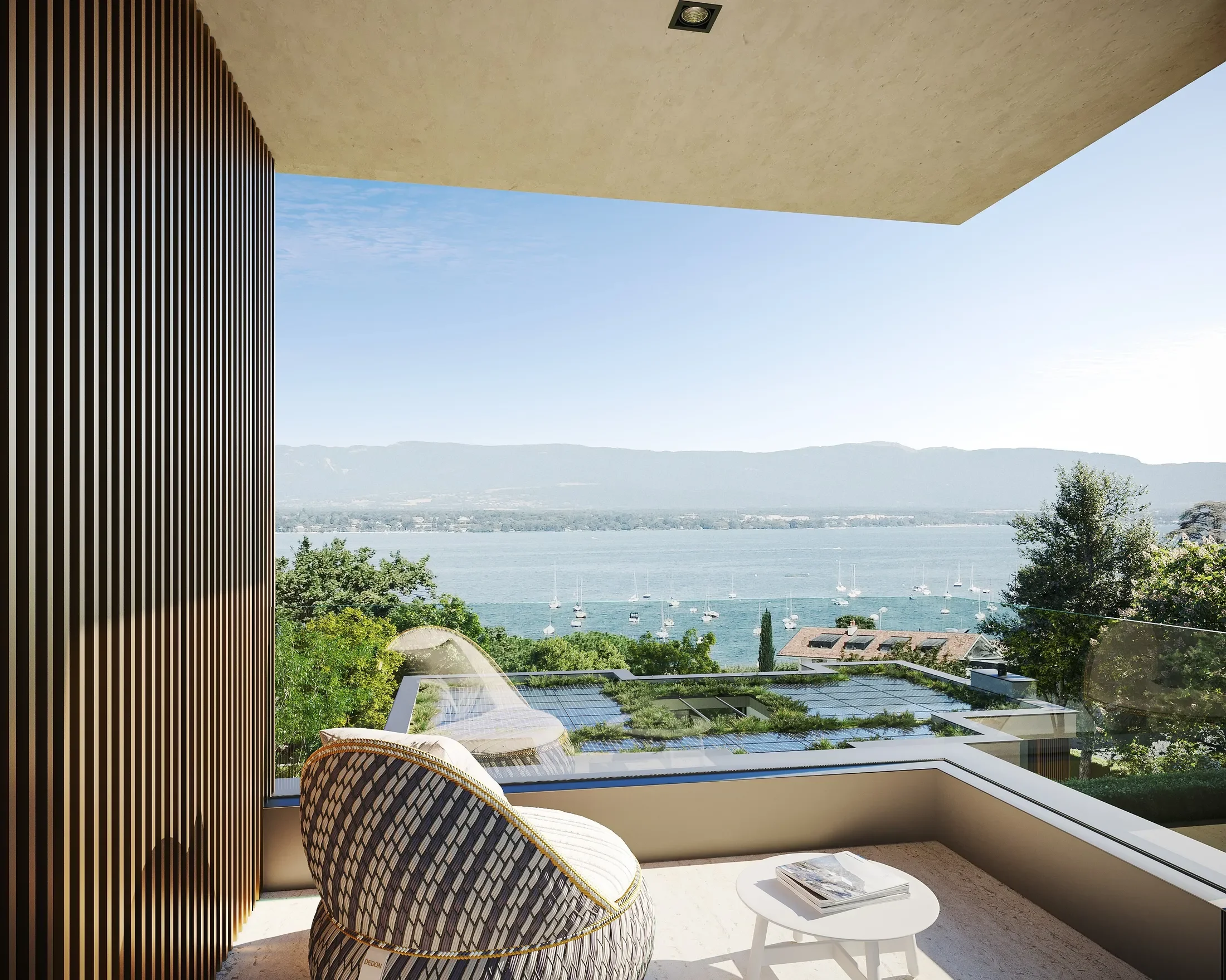 1223 Cologny, Switzerland, Cologny, Genève, Switzerland. - Photo 9