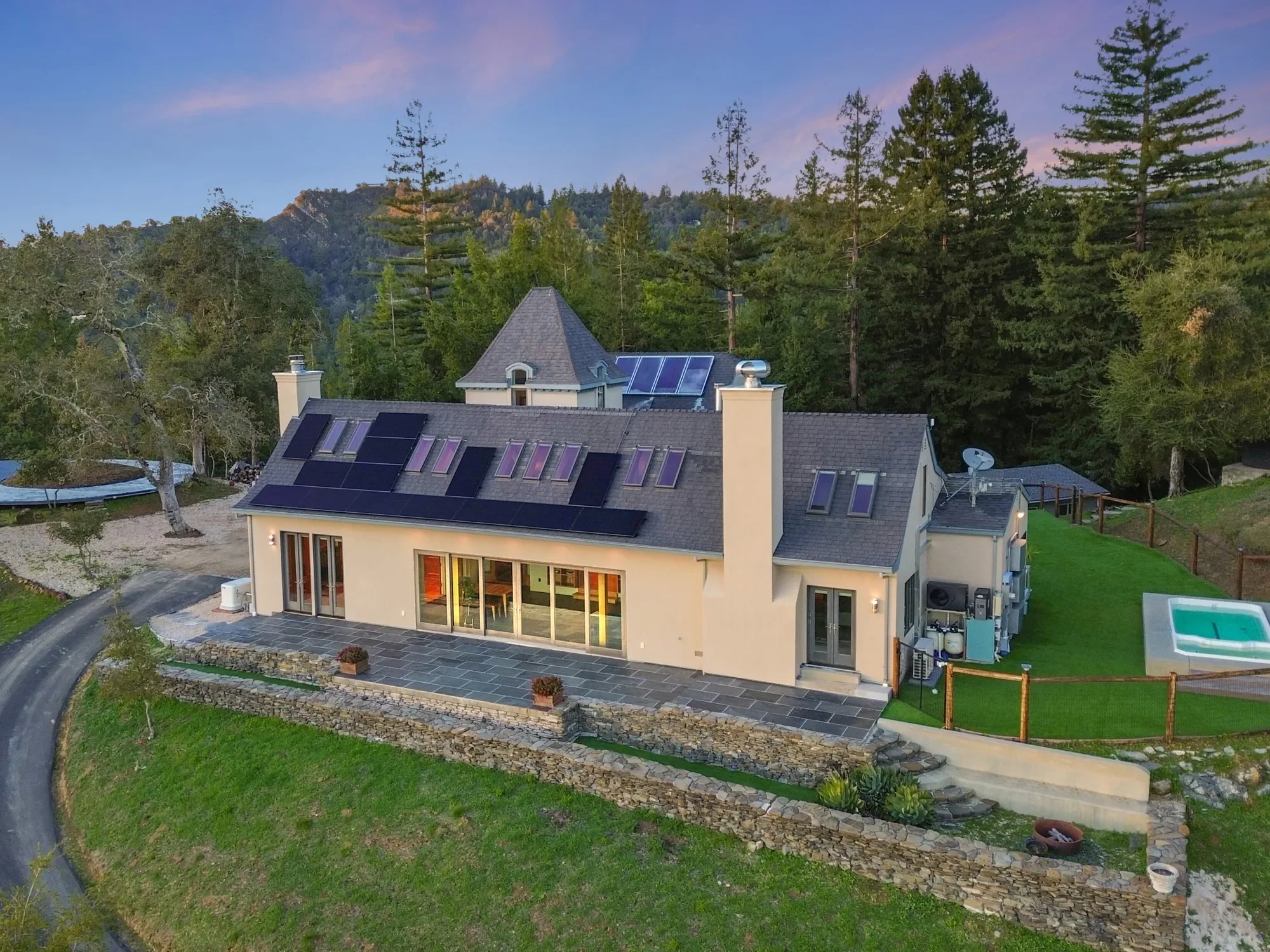 15220 Upper Ellen Road , Los Gatos, CA 95033, Los Gatos, California, United States. - Photo 6