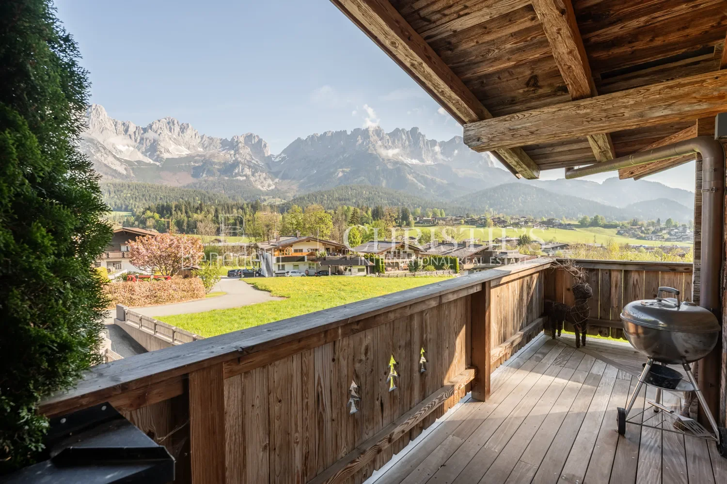6370 Kitzbuhel, Austria, Kitzbuhel, Tyrol, Austria. - Photo 5