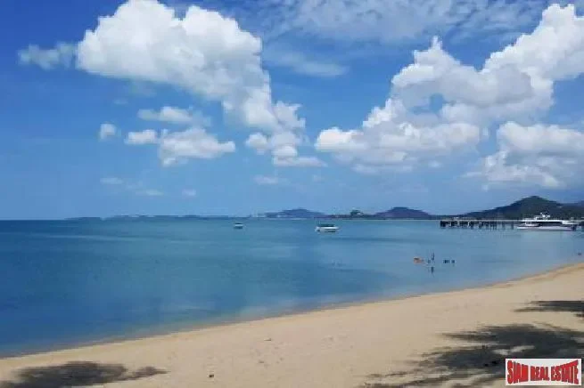 Surat Thani,, Koh Samui, Surat Thani, Thailand. - Photo 3