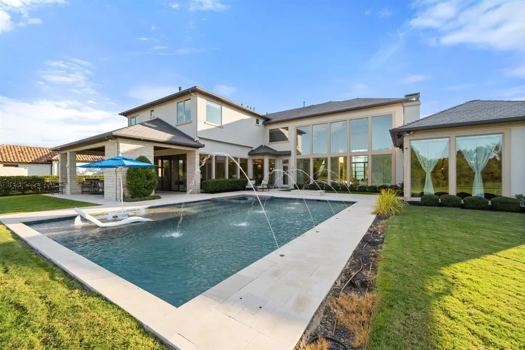 406 Lakeway Drive, Allen, Texas, United States. - Photo 30